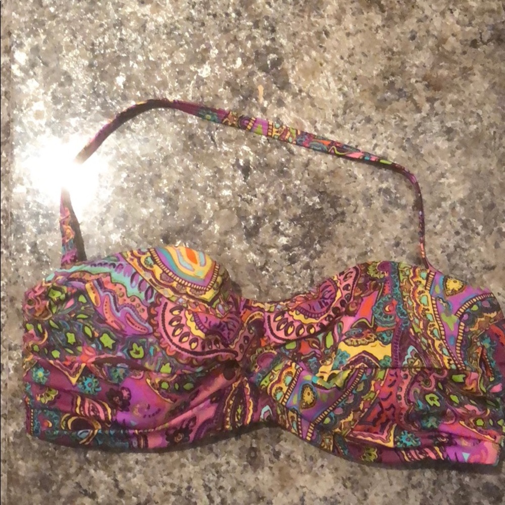 Victoria secret bikini top 36D